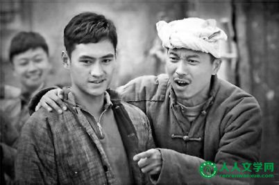 电视剧《平凡的世界》剧照 电视剧《平凡的世界》剧照