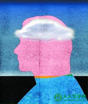 越孤独的人越擅长社交?