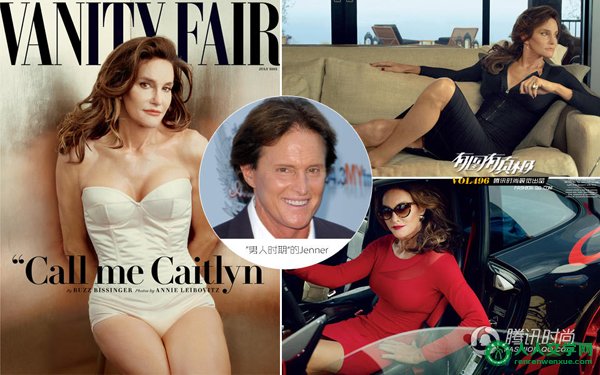 ɺ̸Caitlyn Jenner