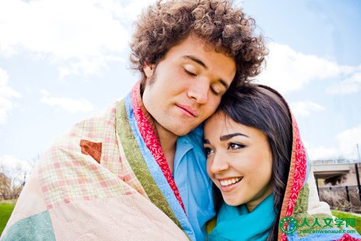 男人最该有的5个女人