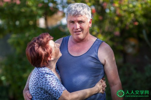 男人最该有的5个女人