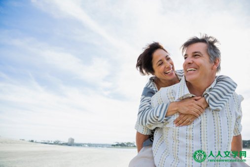 男人最该有的5个女人