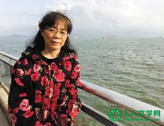 女作家去世后身体和大脑都分别冷冻起来