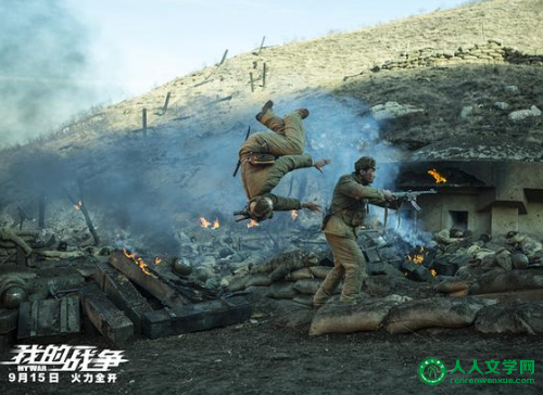 Ļ۲졿Ϊʲô˵ҵսƬѣ